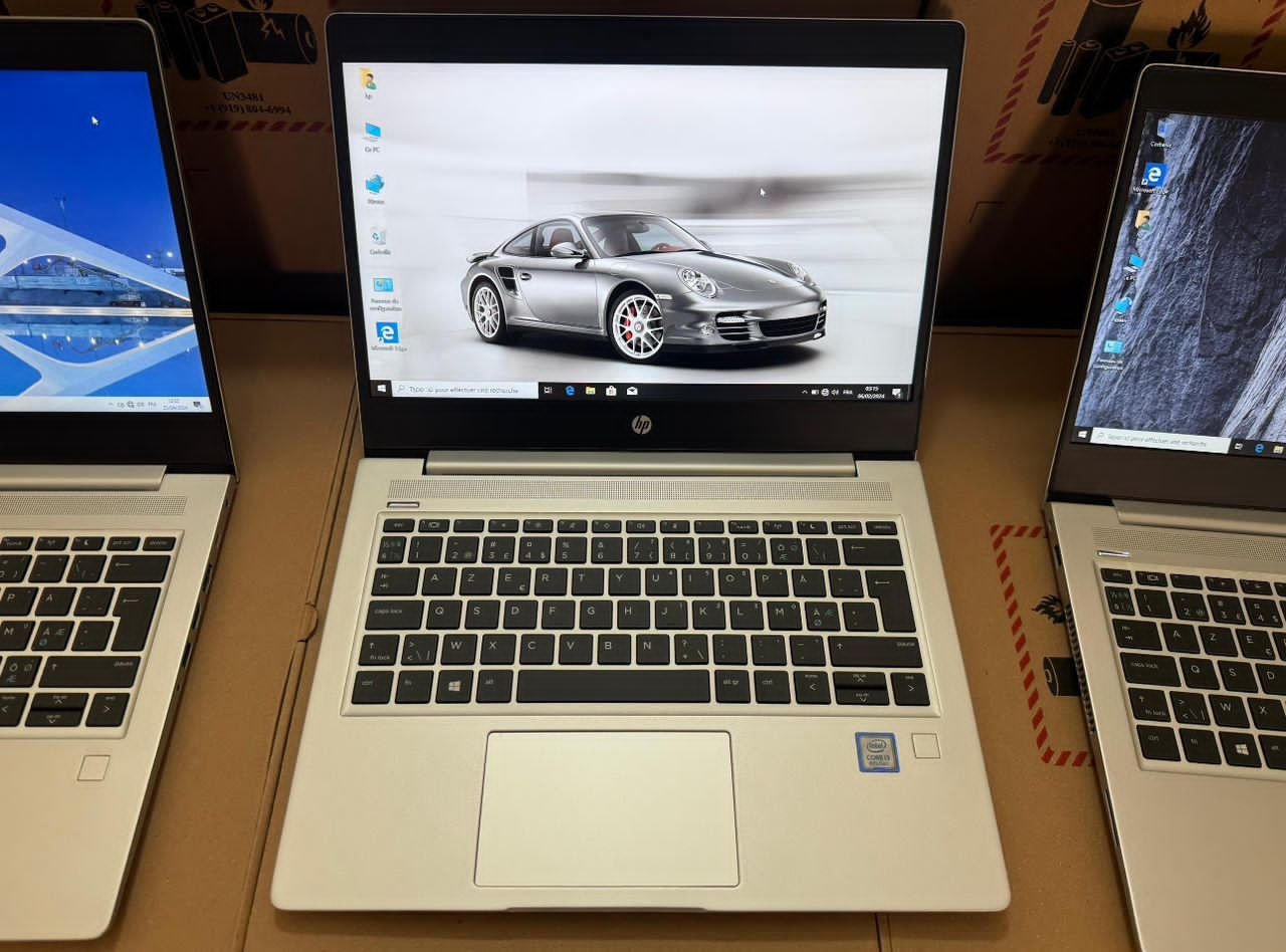 Hp Elitebook 840 G3